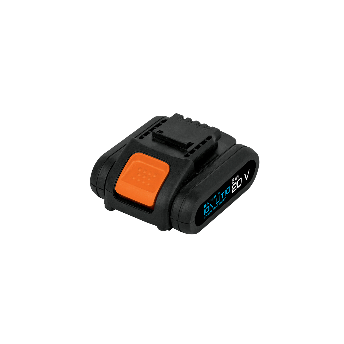 BATERÍA IÓN LITIO, 20 V PARA TALI-20A Y ROTI-20A