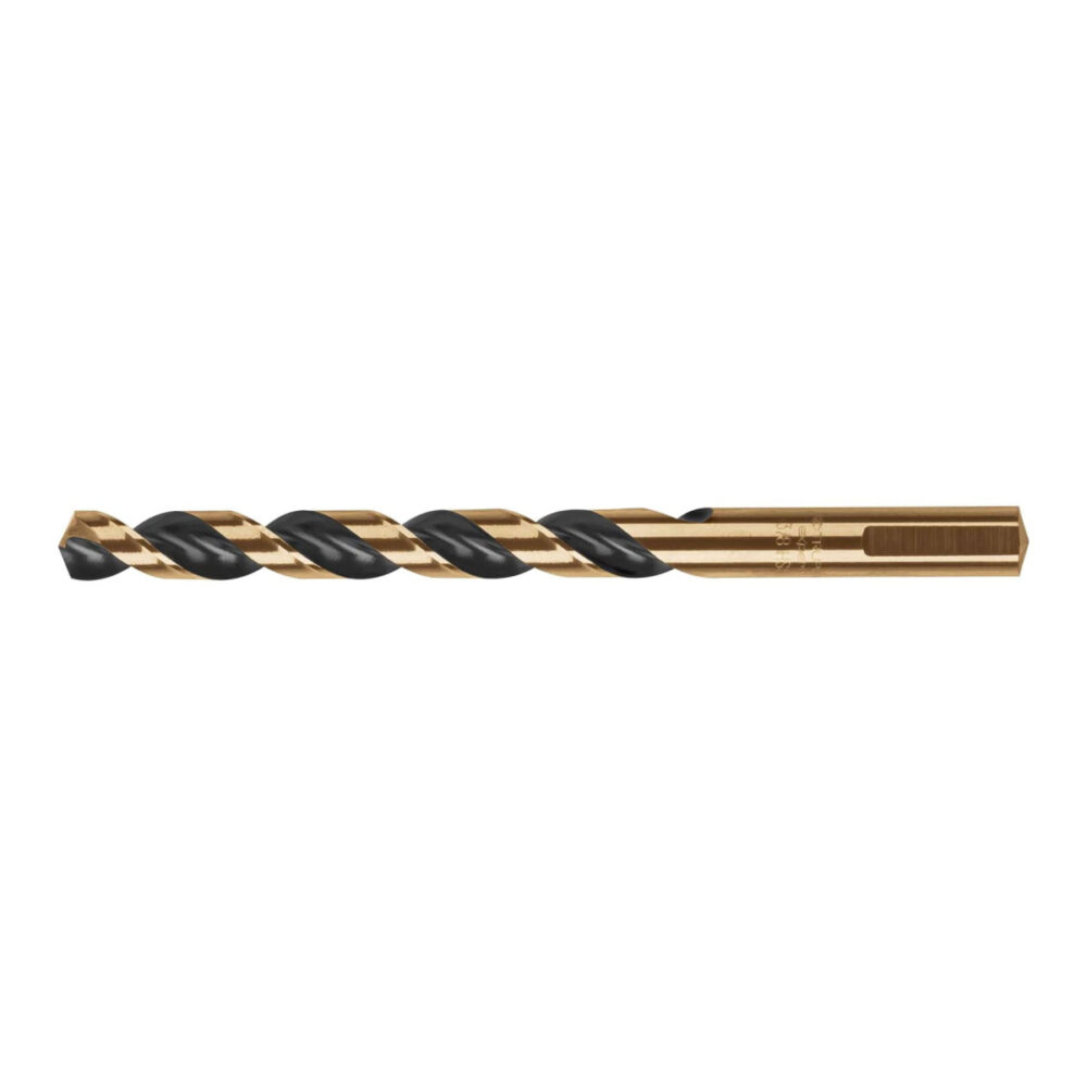 BROCA HSS 3/8' TRUGOLD PARA METAL