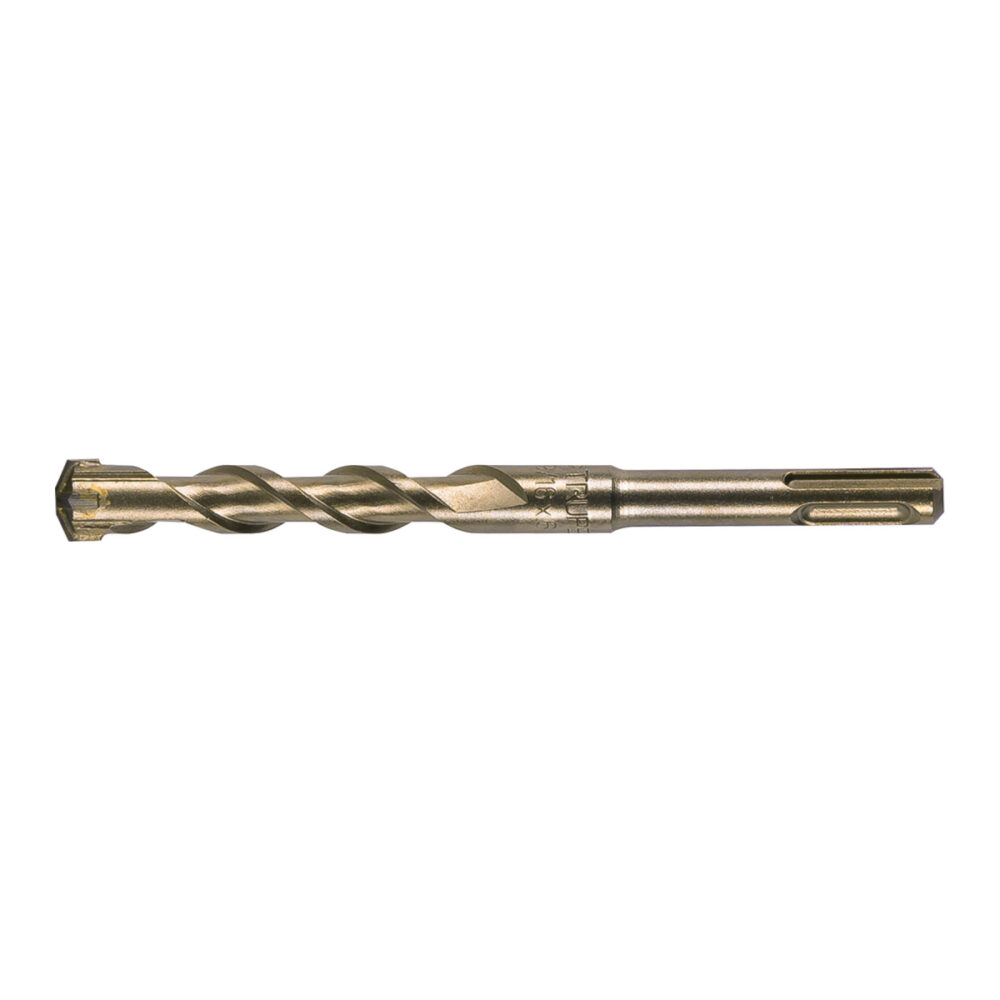 BROCA SDS PLUS 9/16 X 6'