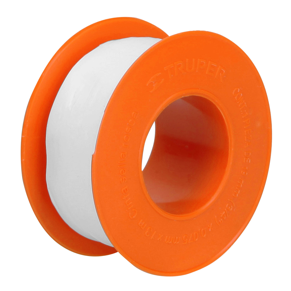 CINTA SELLA ROSCAS 3/4' X 13 M DE LARGO