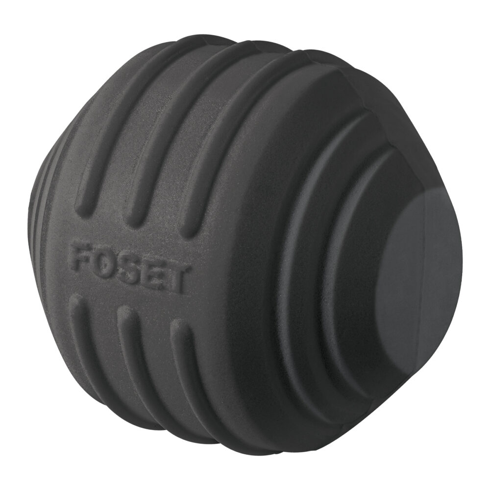 FLOTADOR DE PLÁSTICO # 6 SIN VARILLA