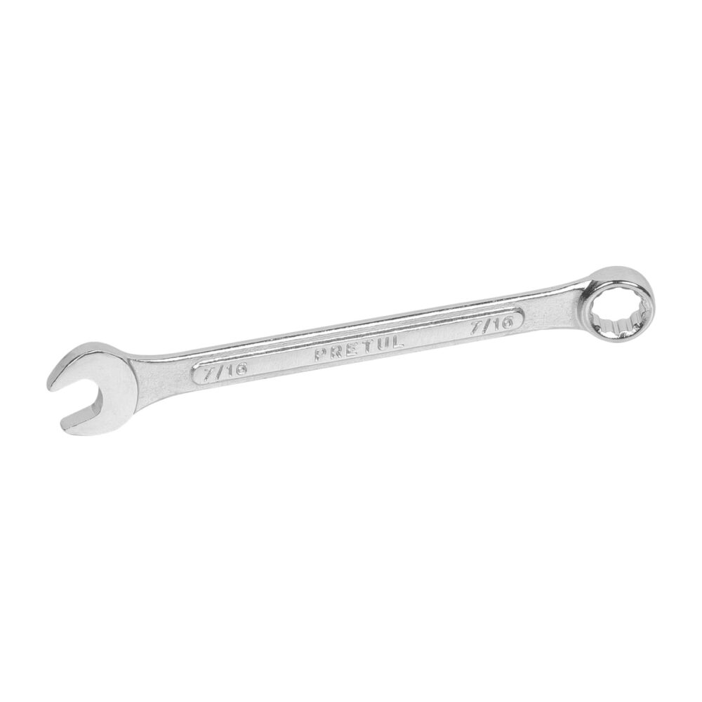 LLAVE COMBINADA 7/16' X 150 MM DE LARGO