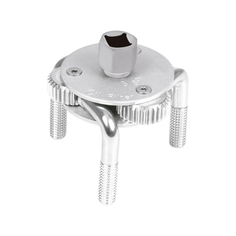 LLAVE DE 3 PUNTOS 3' A 4-1/2' PARA FILTRO DE ACEITE