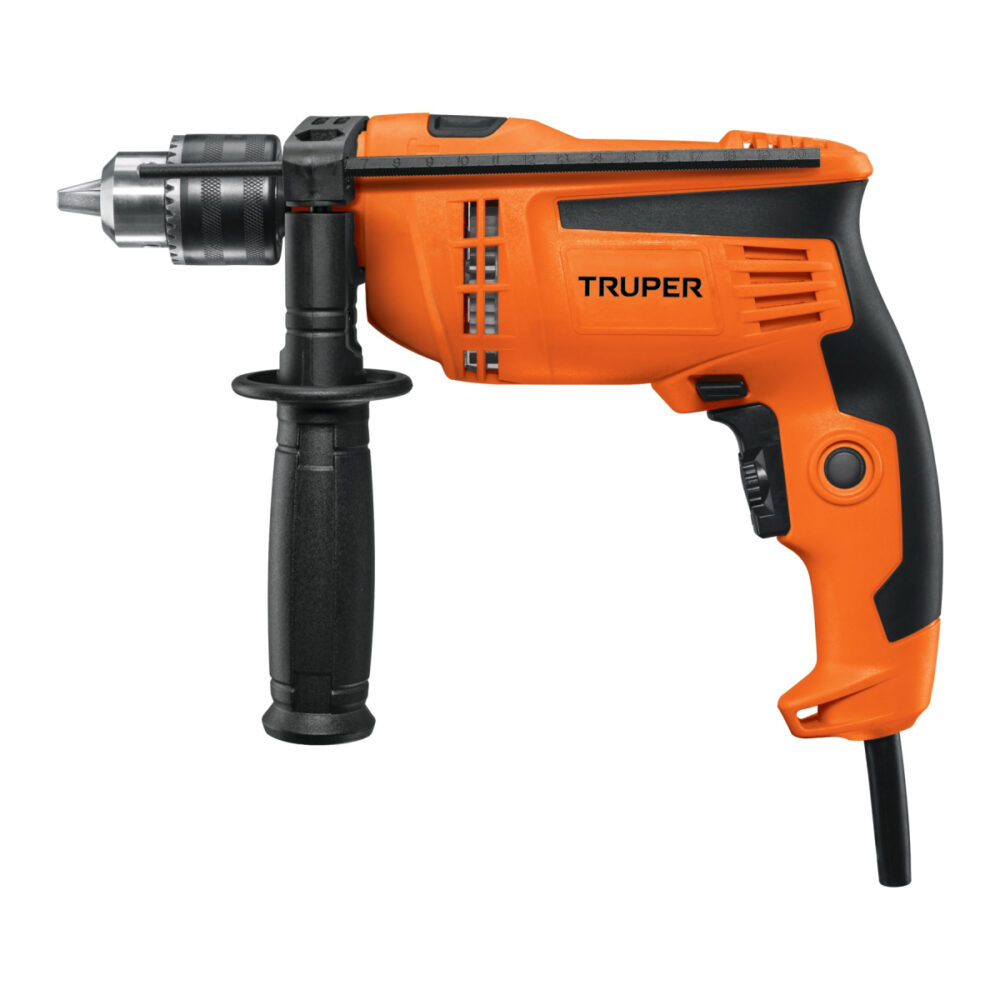 ROTOMARTILLO 1/2' 600 W, PROFESIONAL