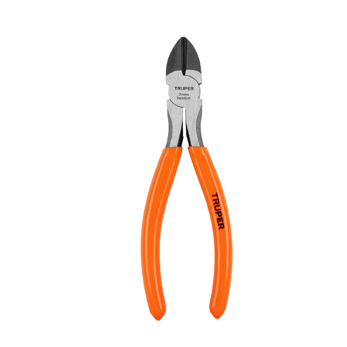 PINZA DE CORTE DIAGONAL 6' MANGO DE PVC