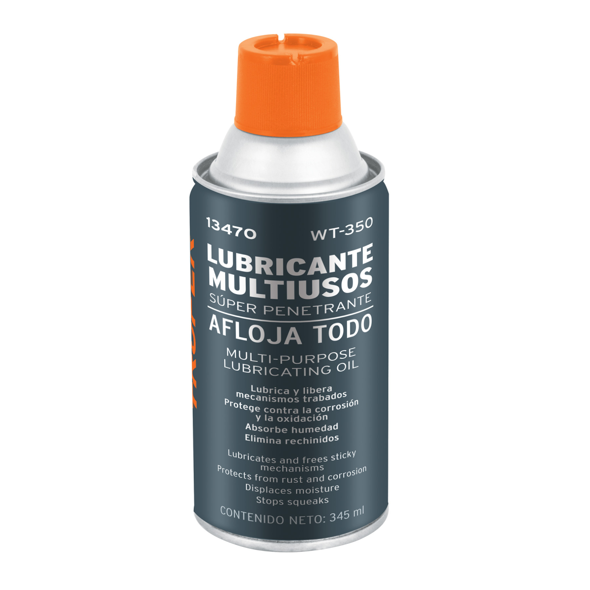 ACEITE MULTIUSOS EN AEROSOL, 345ML (12OZ)