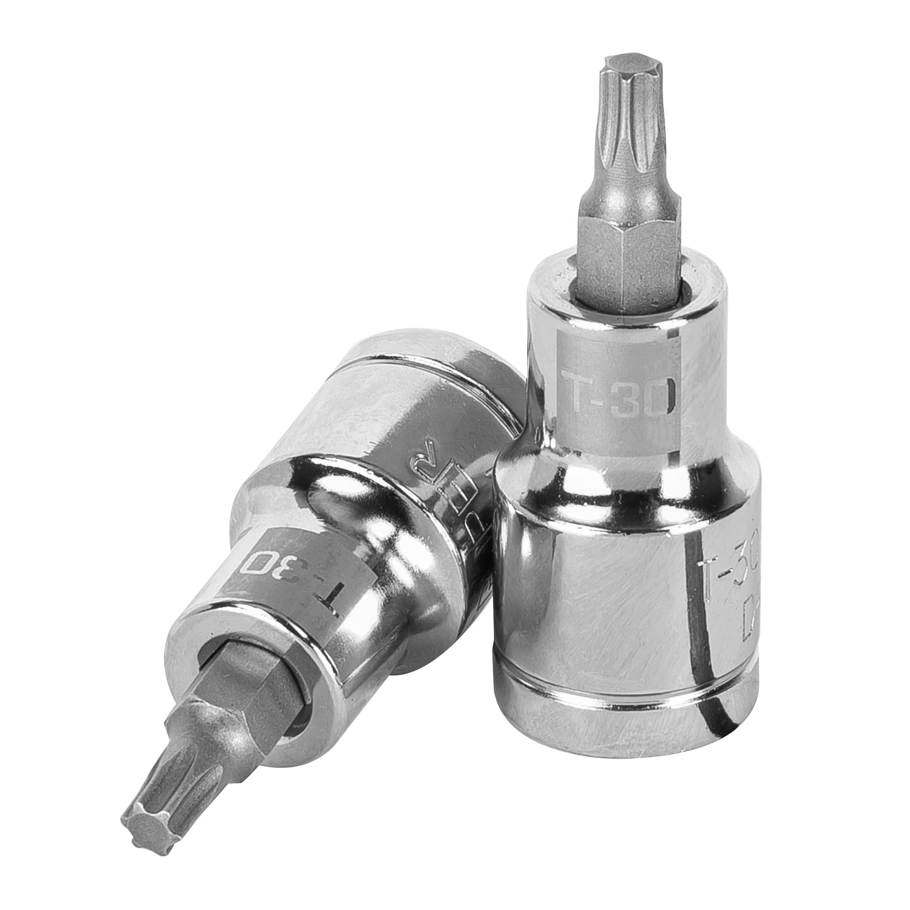 DADO PUNTA TORX T-30, CUADRO 1/2"