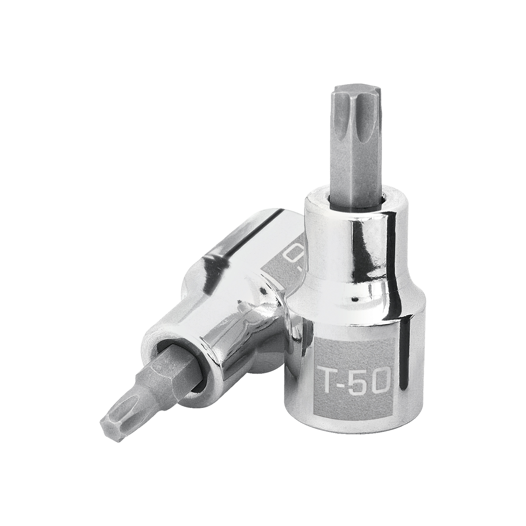 DADO PUNTA TORX T-50, CUADRO 1/2"
