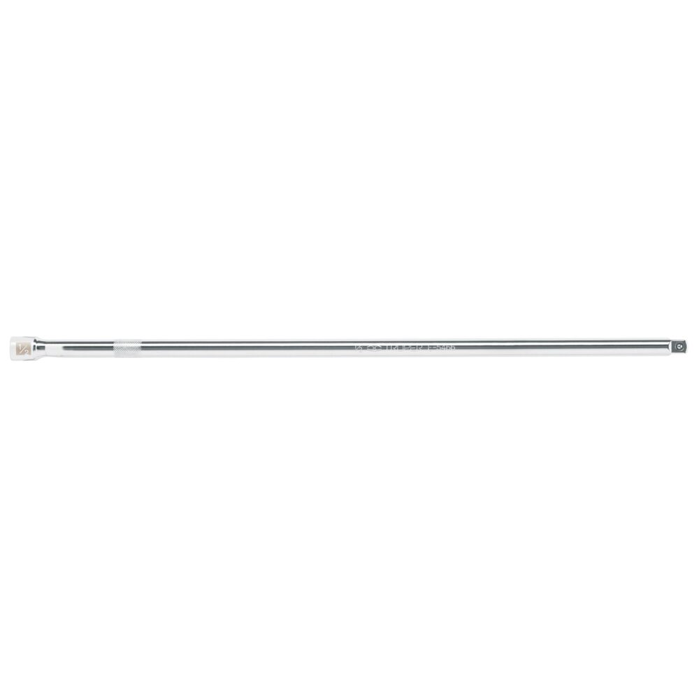 EXTENSIÓN CUADRO 1/2" PARA MATRACA, LARGO 24"