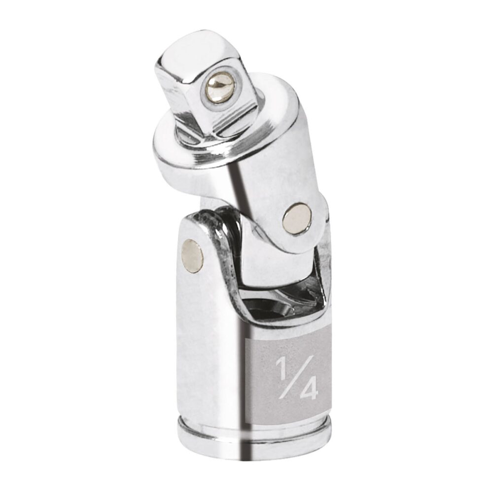 NUDO UNIVERSAL PARA DADOS CON CUADRO DE 1/4"