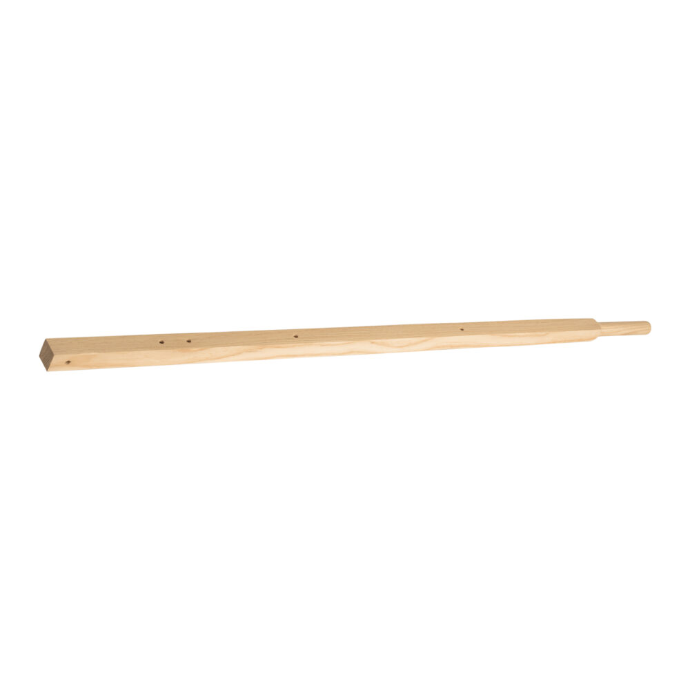 BASTIDOR DE MADERA 39X39MM PARA CARRETILLAS CAP-5WFFR/-5WNDR