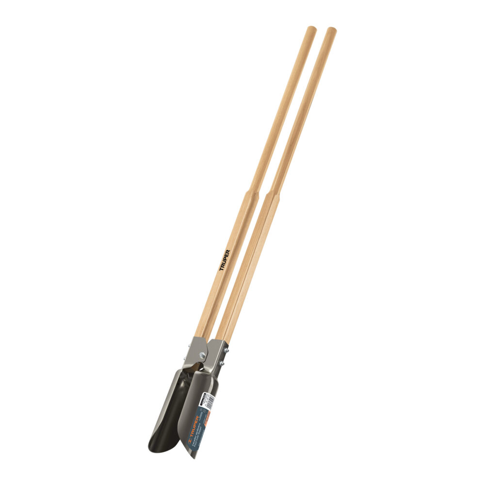 CAVADOR MANGOS DE MADERA 48"