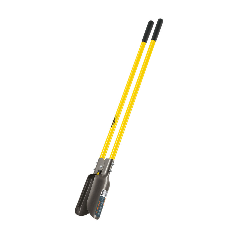 CAVADOR MANGOS DE FIBRA DE VIDRIO 45"