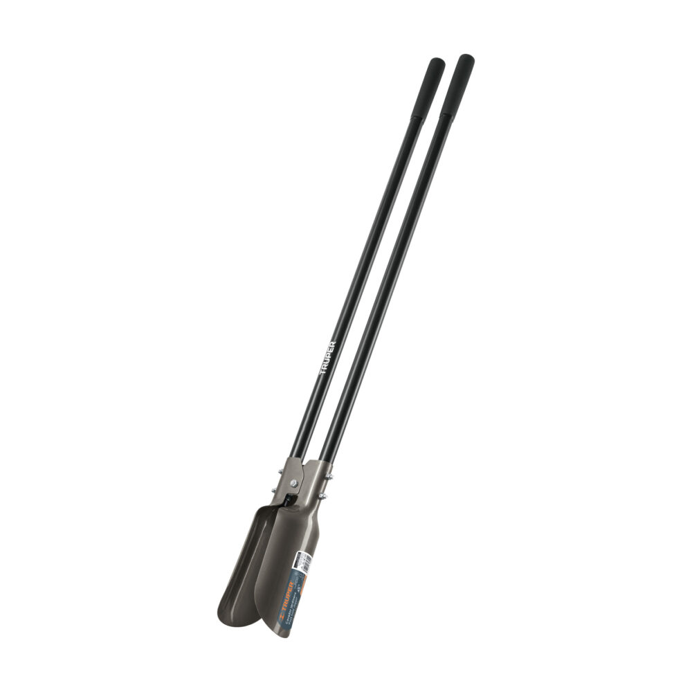 CAVADOR MANGOS DE ACERO 45"