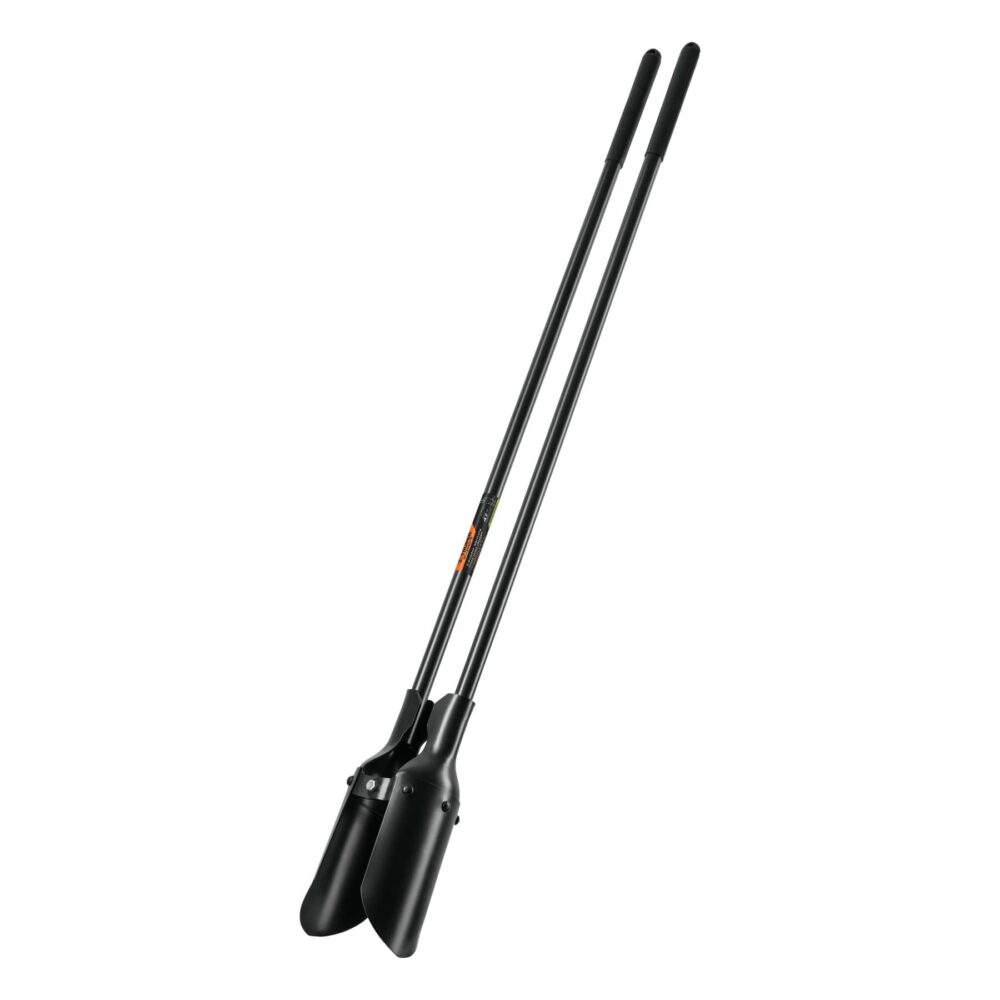 CAVADOR MANGOS DE ACERO 47"