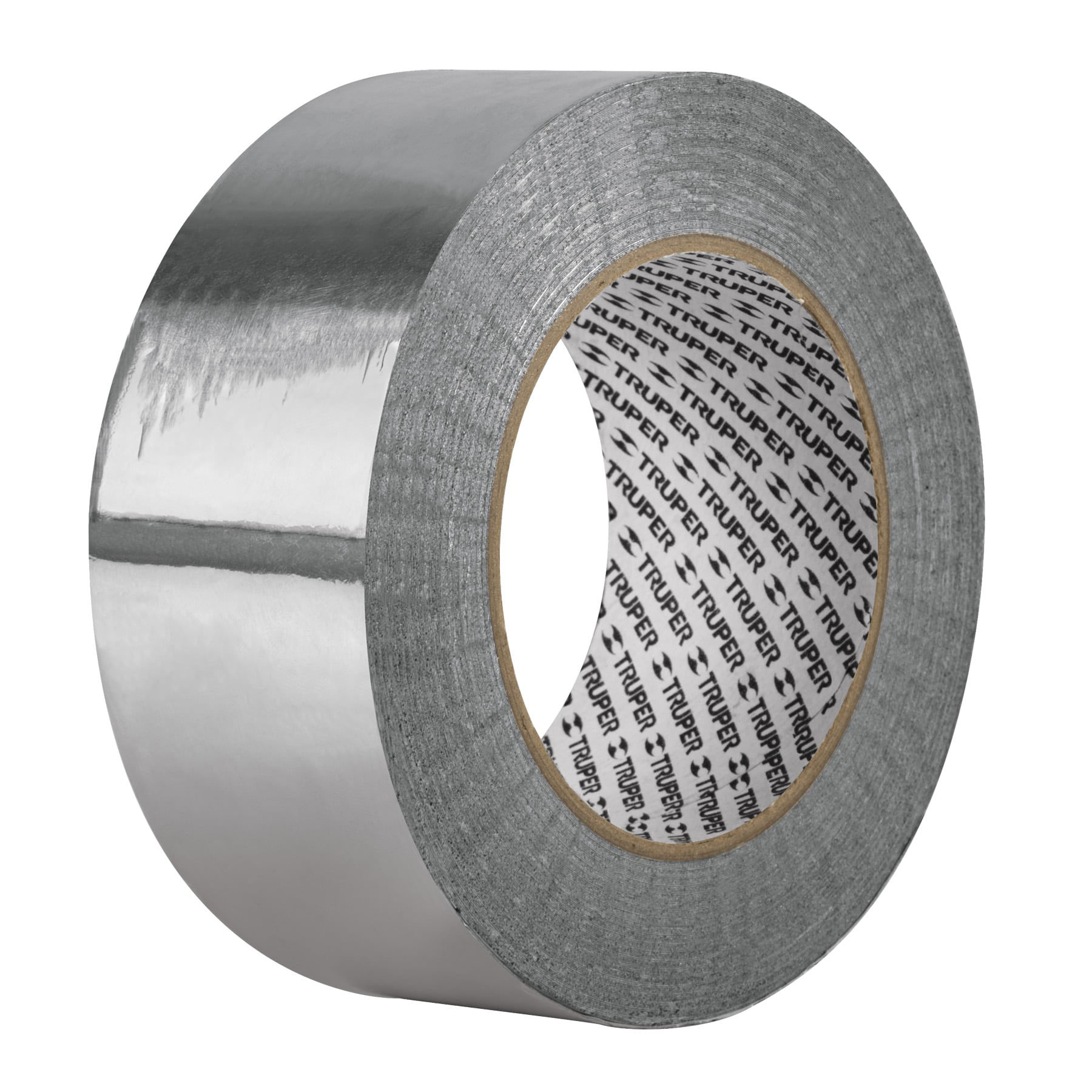 CINTA DE ALUMINIO DE 48 MM X 30 M