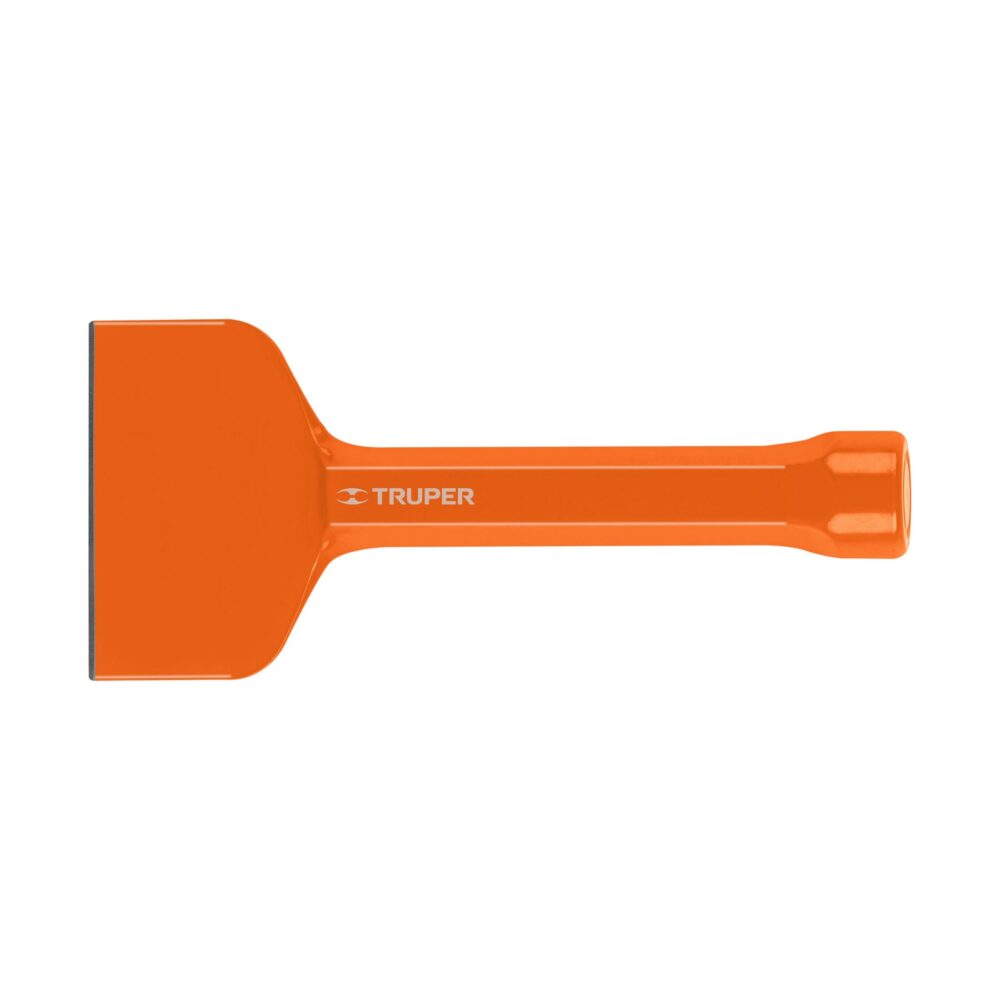 CINCEL LADRILLERO 3-1/2 X 8"