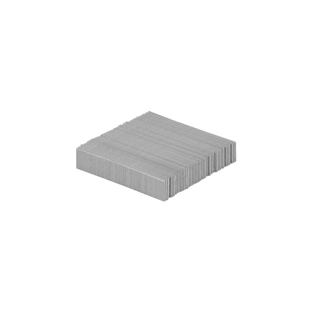 CAJA CON 10000 CLAVOS CALIBRE 23, 12MM PARA CLNE-23