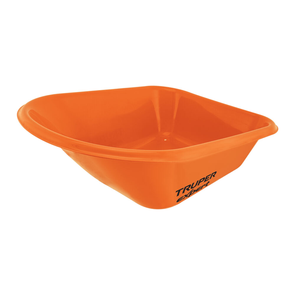 CONCHA PLÁSTICA PARA CARRETILLA CAT-60PLX