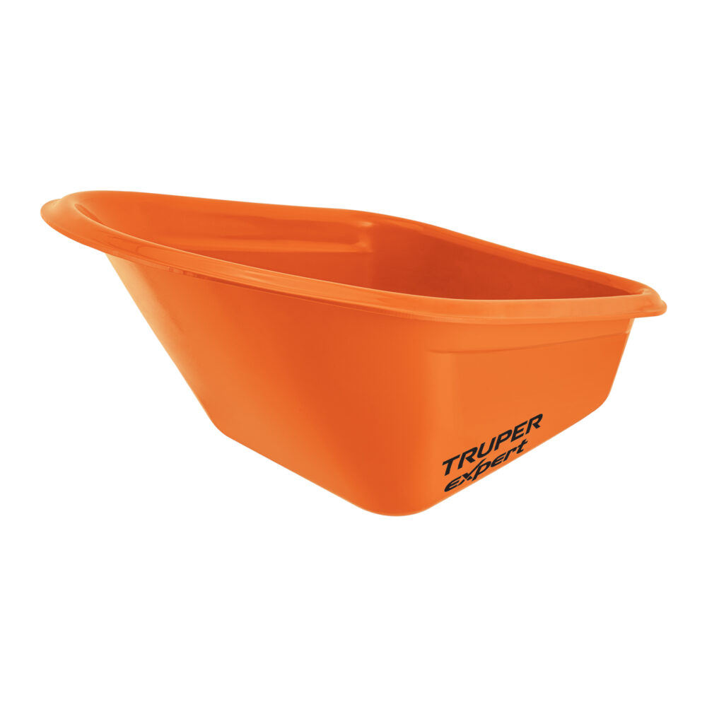 CONCHA PLÁSTICA PARA CARRETILLA TP-7X