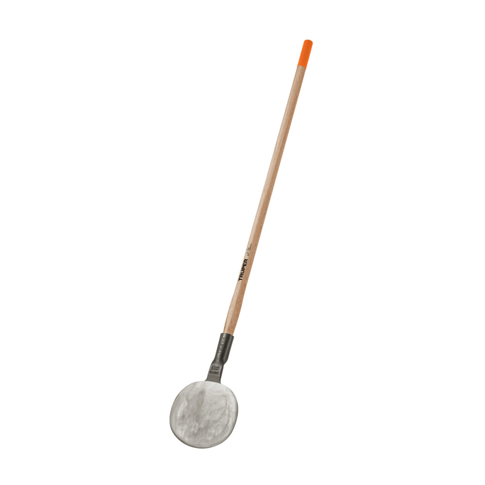 COA AGAVERA CON MANGO DE MADERA DE 54"