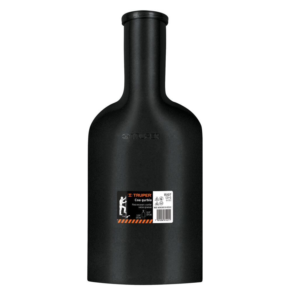 COA GURBIA, SIN MANGO