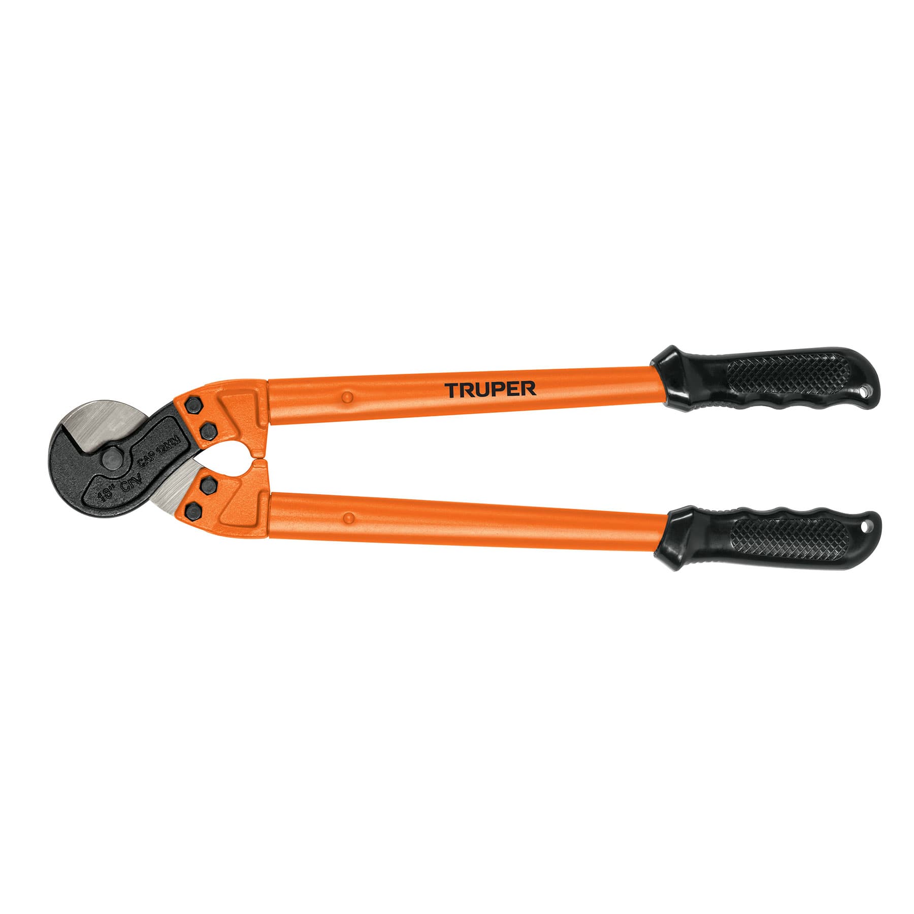 CORTADOR DE 18" DE CABLE Y ALAMBRE