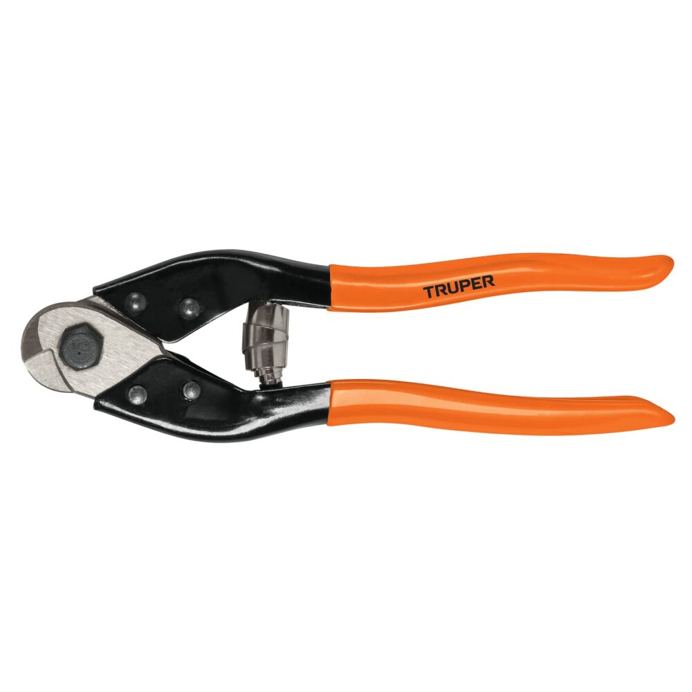 CORTADOR DE 8" DE CABLE Y ALAMBRE