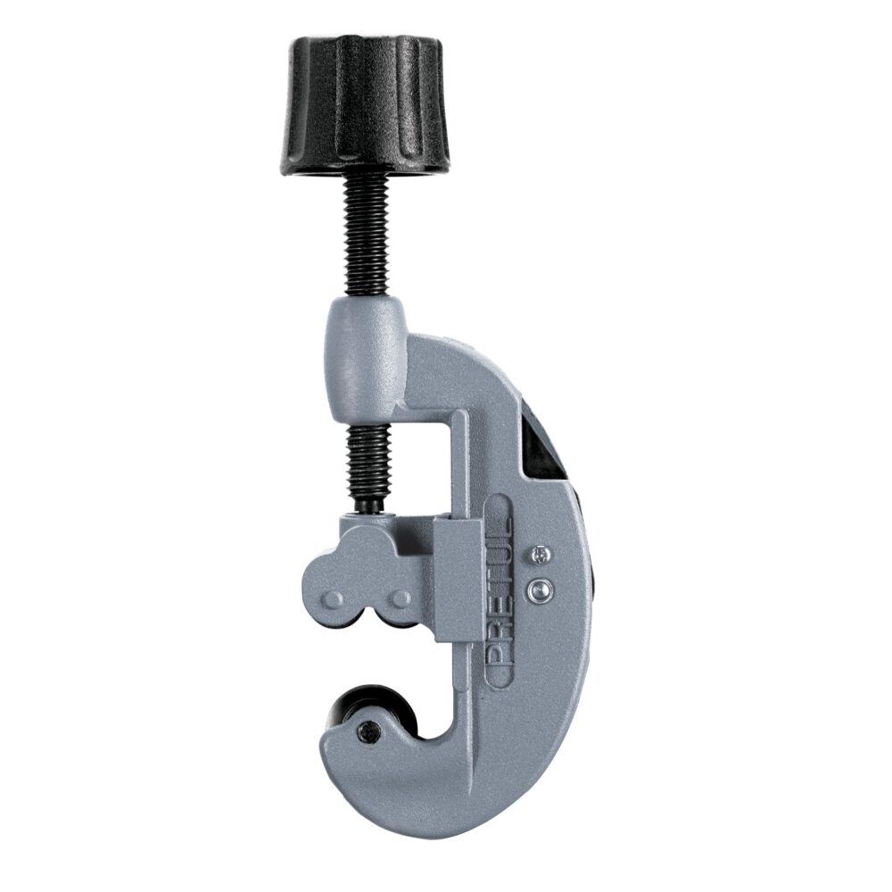 CORTADOR DE TUBO DE COBRE 1/8" A 1-1/8" CUCHILLA 17MM