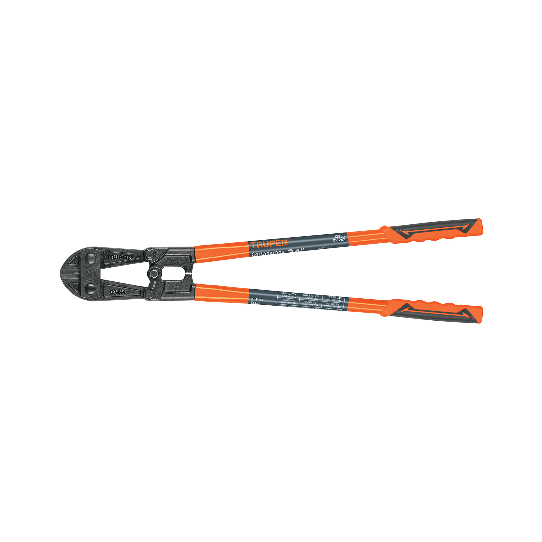 CORTAPERNOS 24", PROFESIONAL