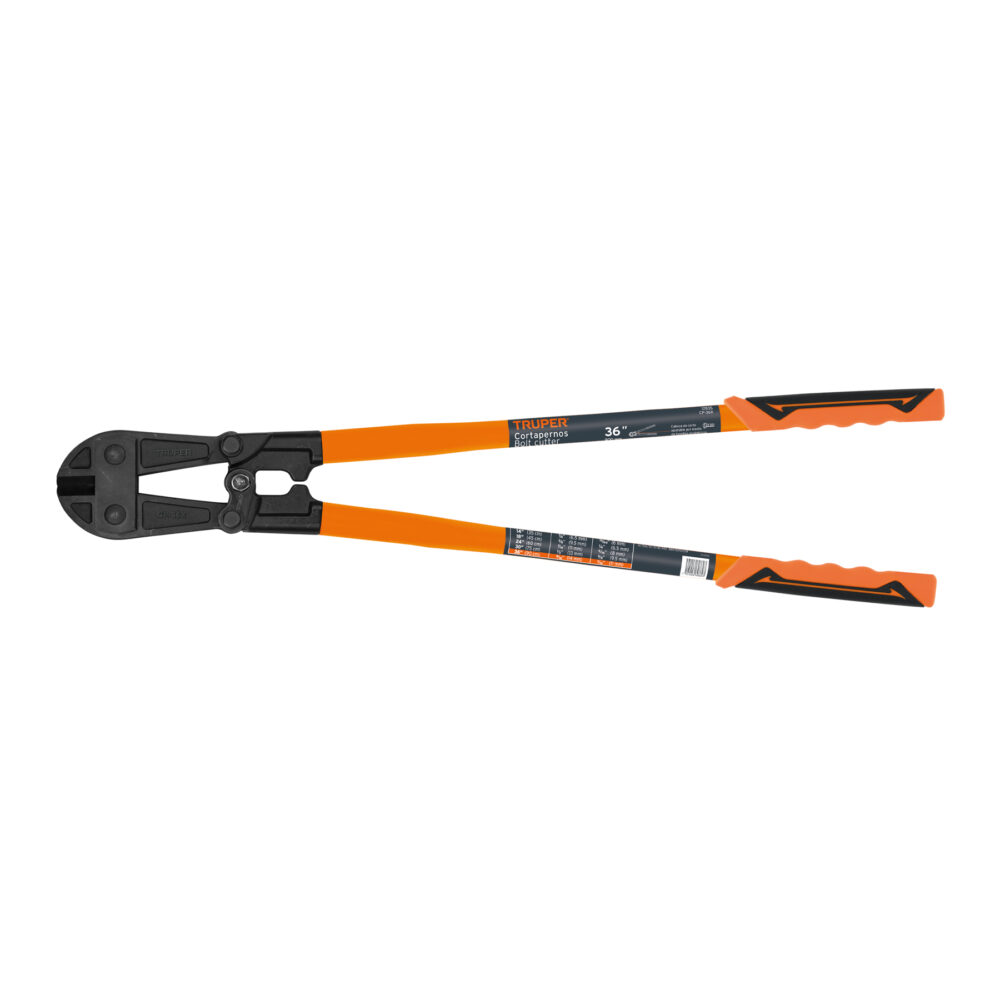 CORTAPERNOS 36", PROFESIONAL