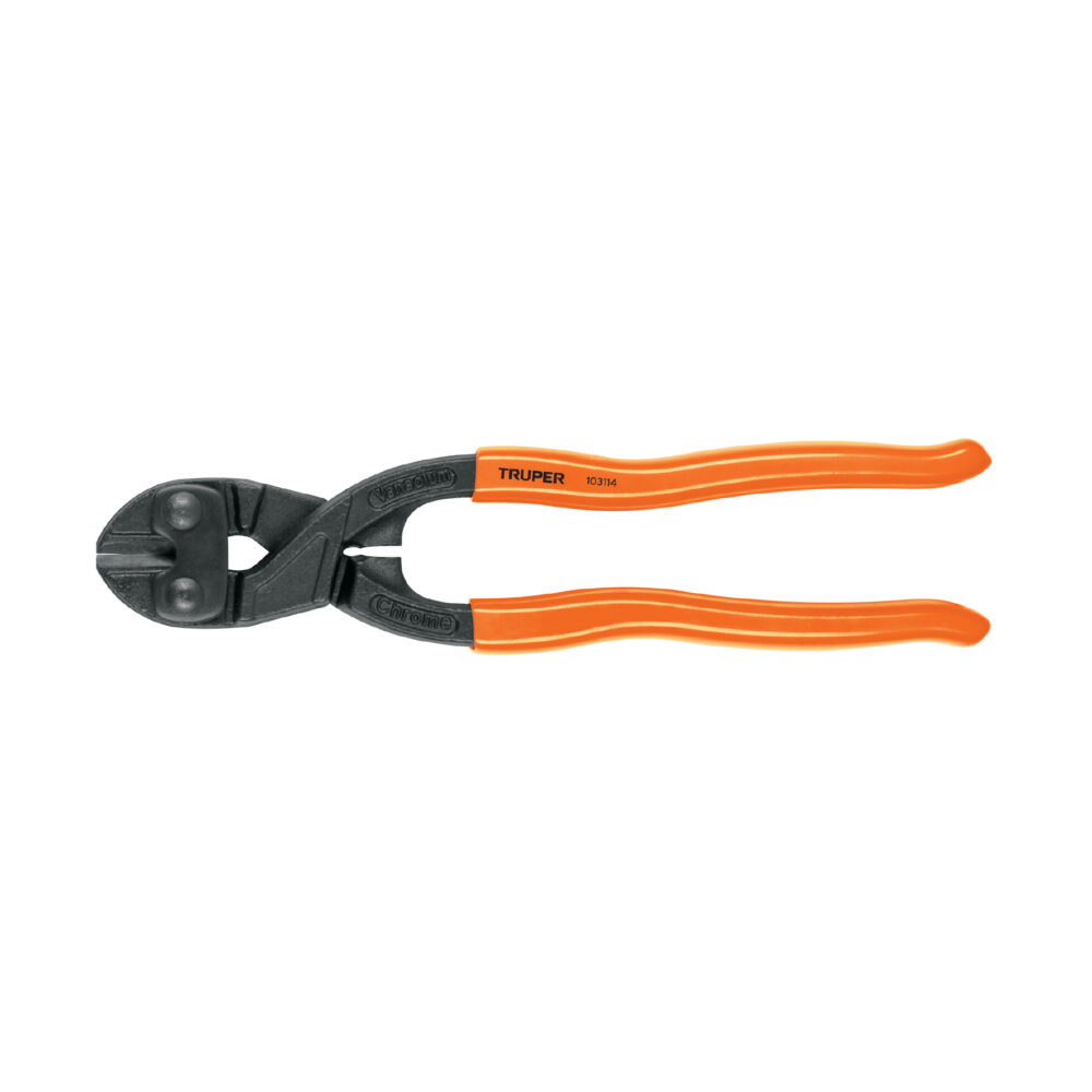 CORTAPERNOS 8", PROFESIONAL, A UNA MANO