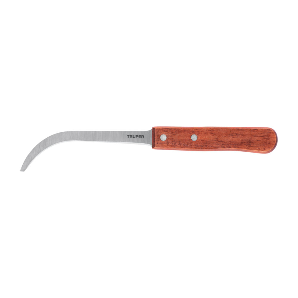 CUCHILLO BANANERO 5"