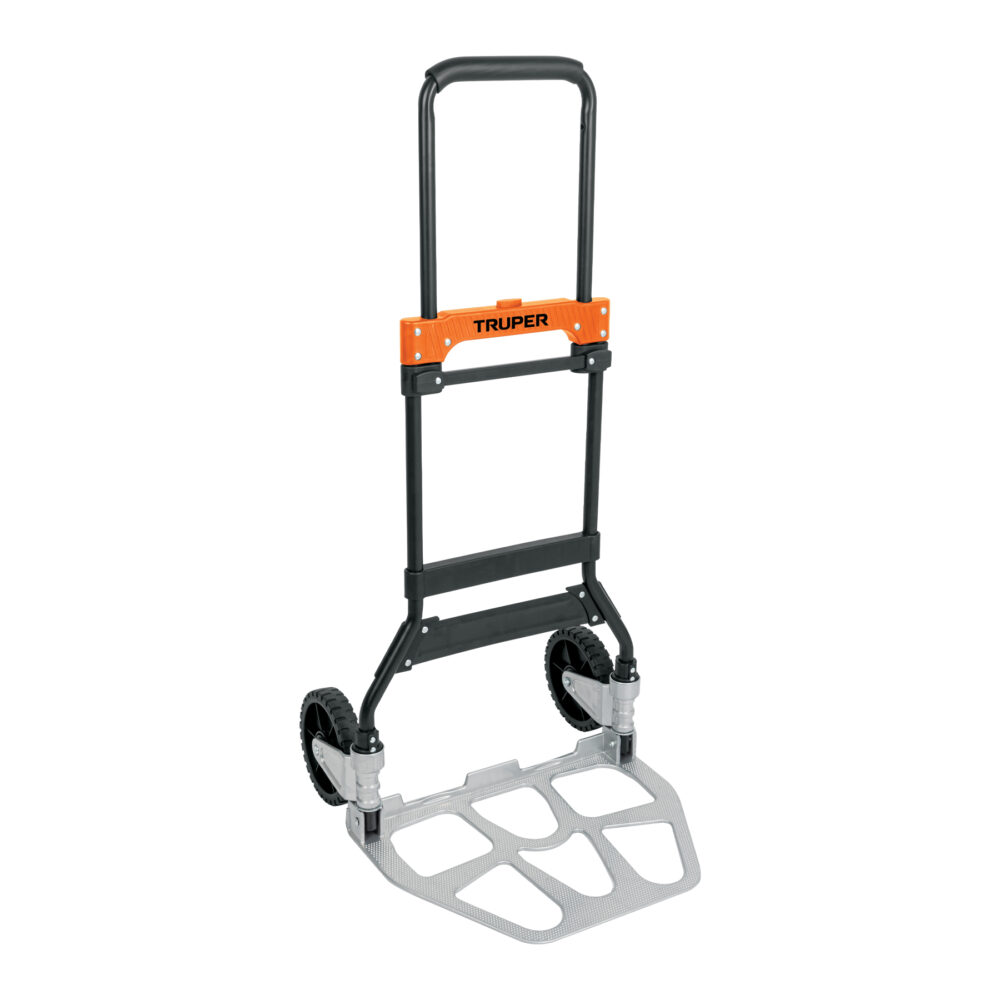 DIABLO DE CARGA, PLEGABLE, 120 KG