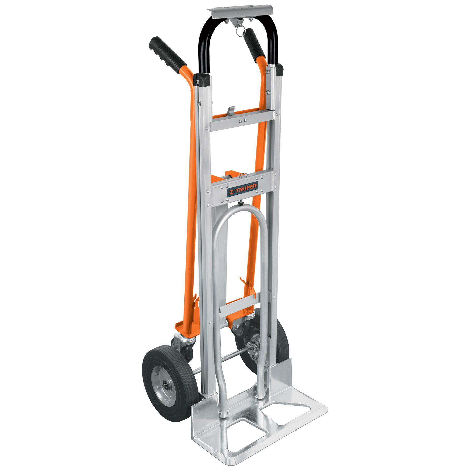 DIABLO CONVERTIBLE DE ALUMINIO 3 EN 1