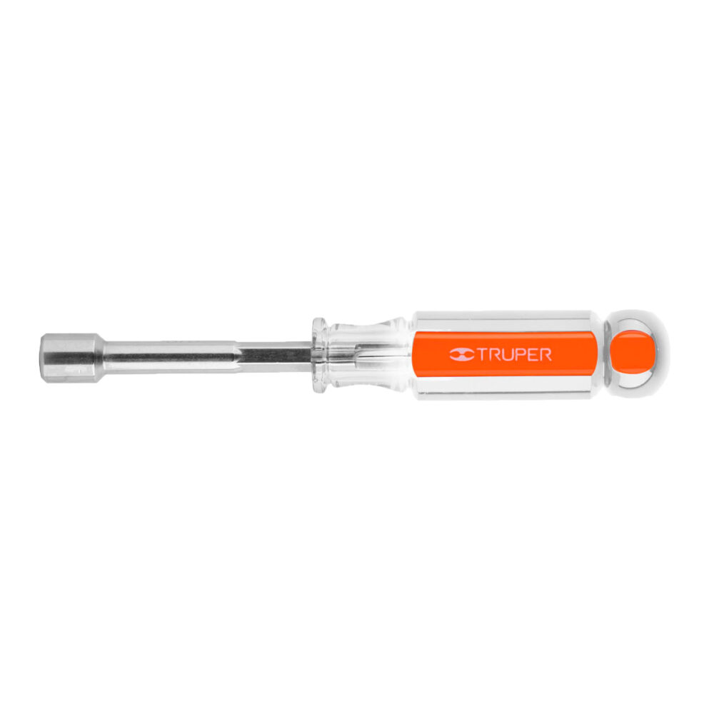 DESARMADOR DE CAJA 3/8" MANGO DE ACETATO