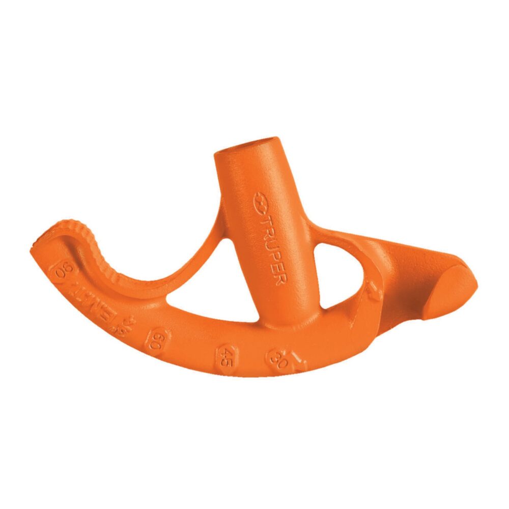 DOBLADOR DE TUBO CONDUIT 3/4"