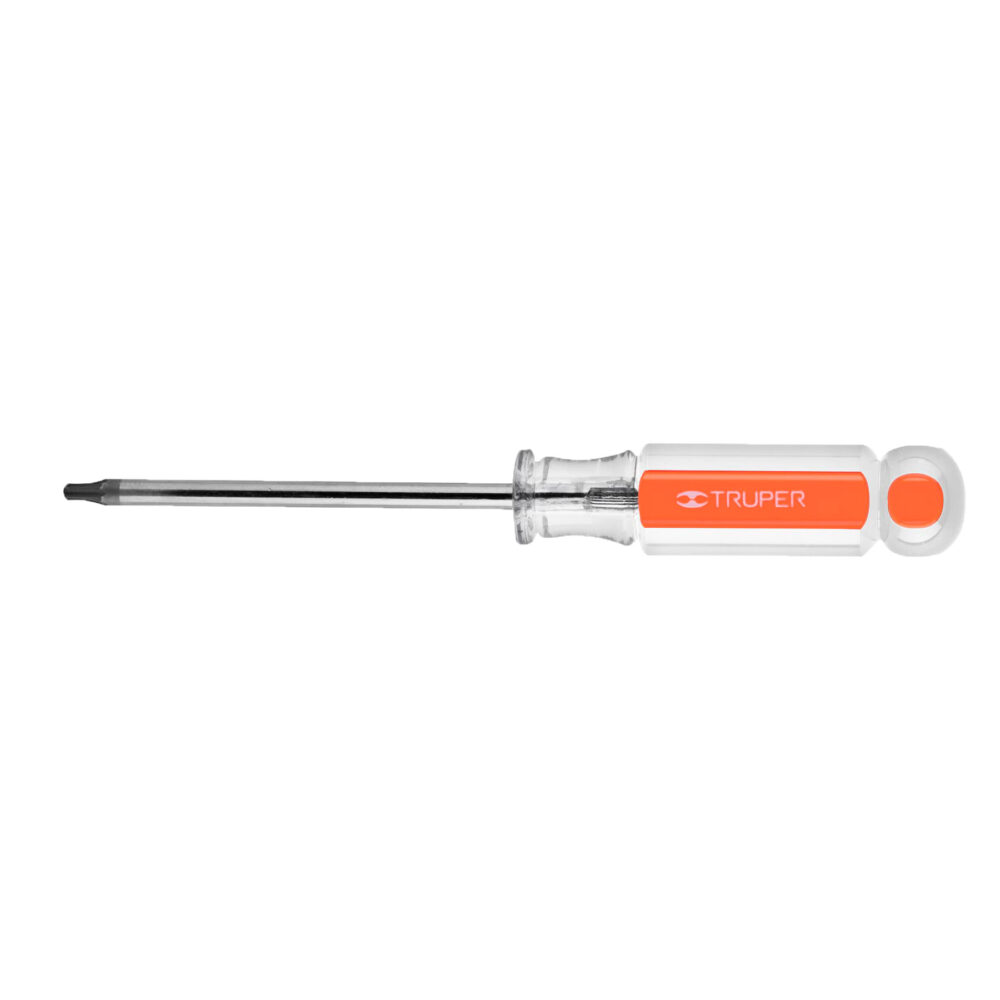 DESARMADOR PUNTA TORX T 20 MANGO DE ACETATO