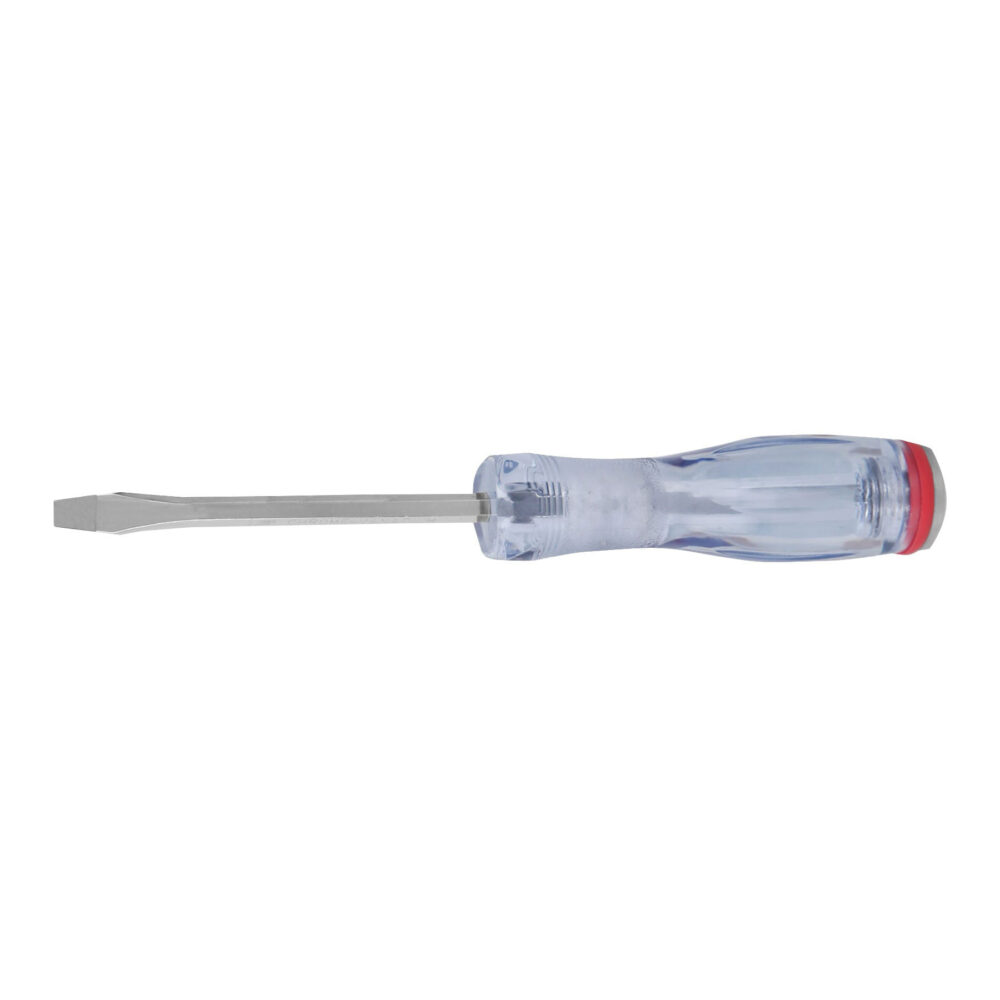 DESARMADOR PLANO DE GOLPE 3/16" X 3"