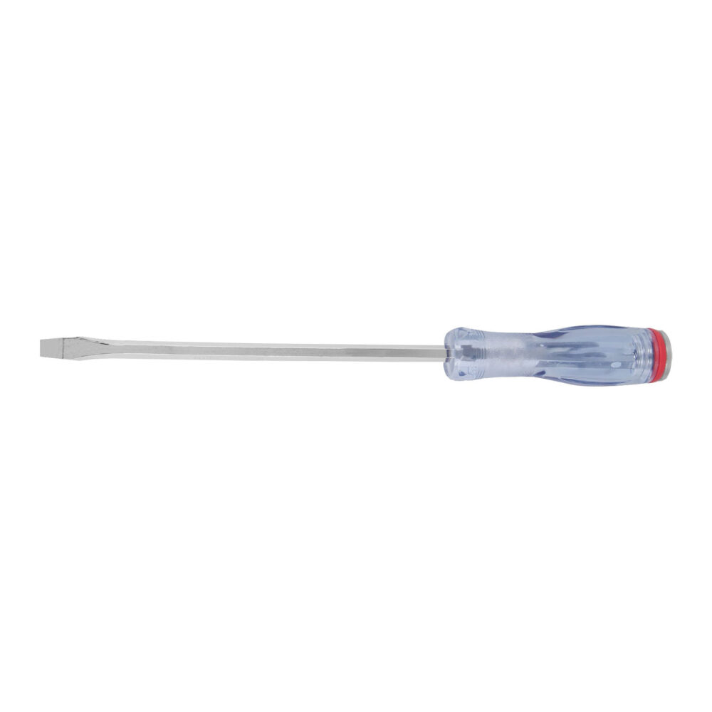 DESARMADOR PLANO DE GOLPE 5/16" X 8"