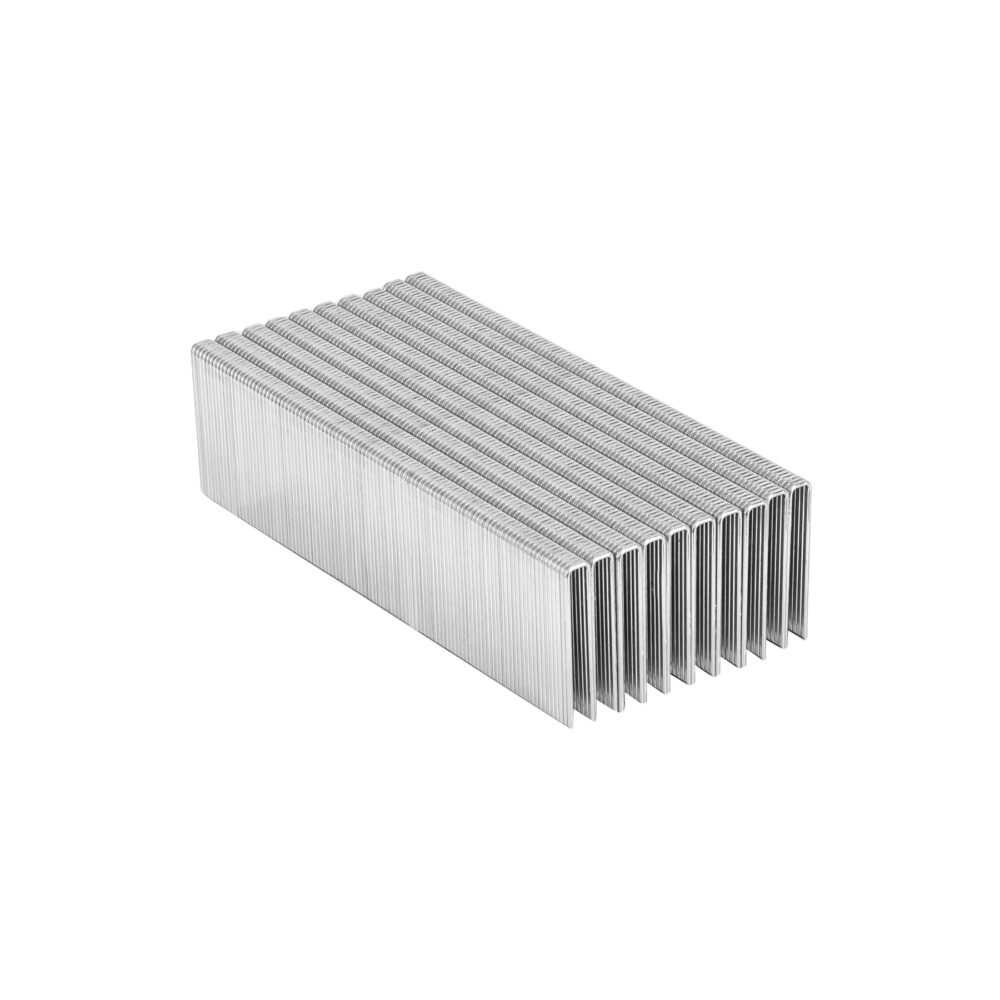 CAJA CON 5000 GRAPAS CORONA 1/4" CALIBRE 18, 35MM P/ENNE-120