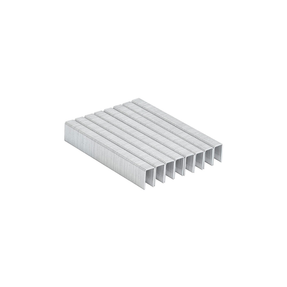 CAJA CON 1000 GRAPAS CORONA 7/16" CAL. 16, 19MM P/ENNE-160