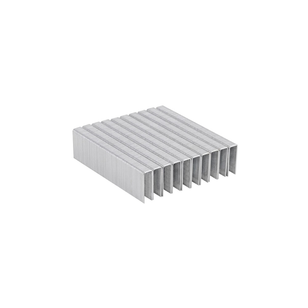 CAJA CON 1000 GRAPAS CORONA 7/16" CAL. 16, 32MM P/ENNE-160