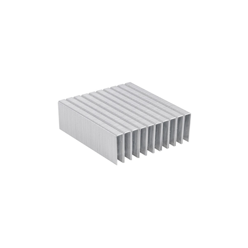 CAJA CON 1000 GRAPAS CORONA 7/16" CAL. 16, 38MM P/ENNE-160