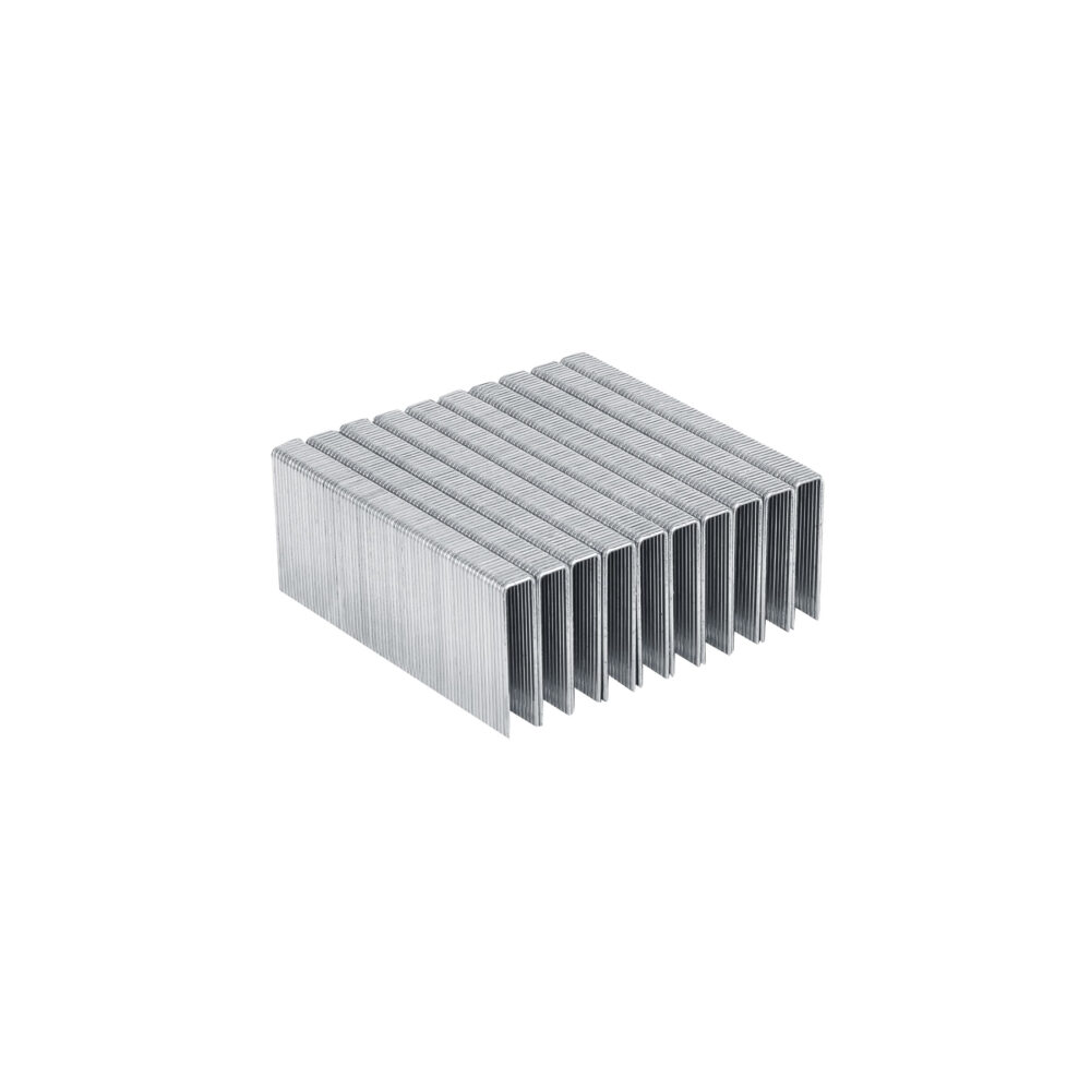 CAJA CON 1000 GRAPAS CORONA 7/16" CAL. 16, 45MM P/ENNE-160