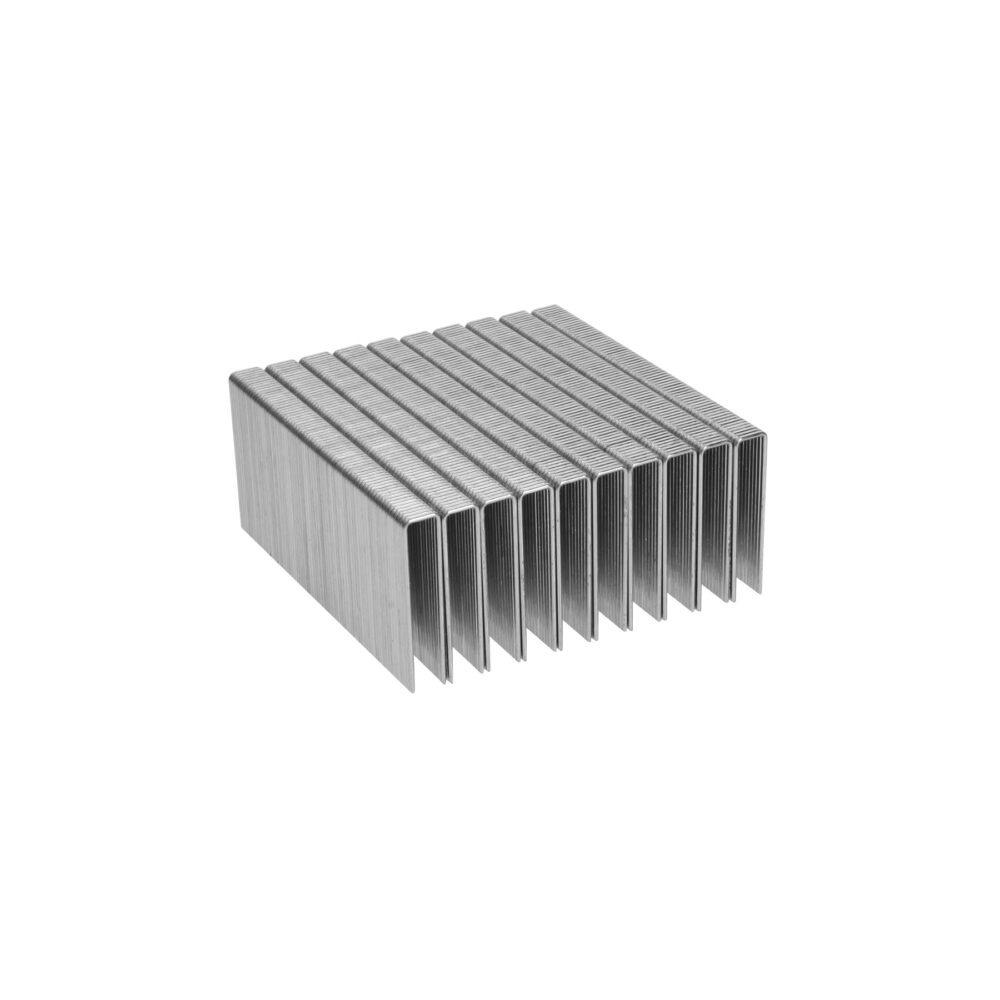CAJA CON 1000 GRAPAS CORONA 7/16" CAL. 16, 50MM P/ENNE-160