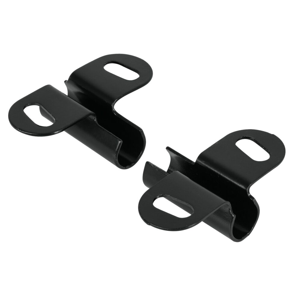 JUEGO DE 2 CHUMACERAS PARA CARRETILLAS