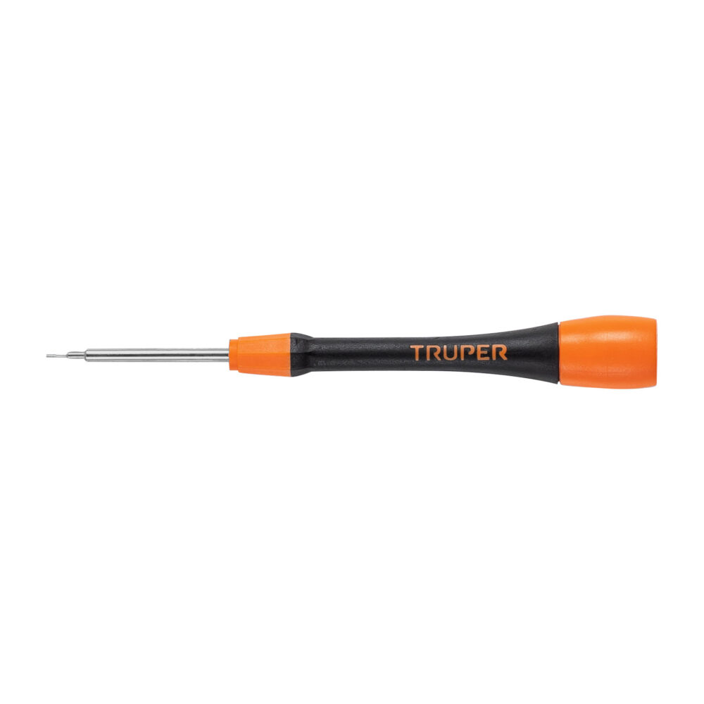 DESARMADOR DE PRECISIÓN PUNTA TORX T2 MANGO ERGONÓMICO