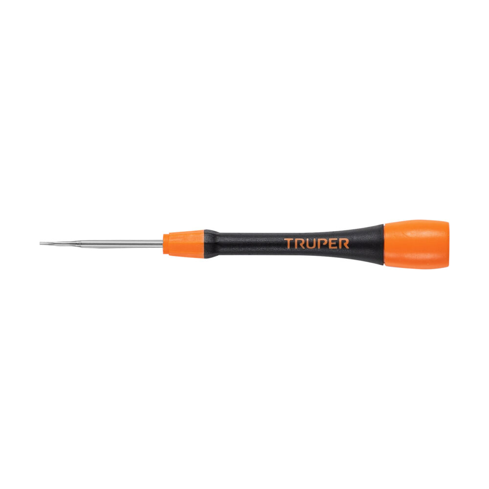 DESARMADOR DE PRECISIÓN PUNTA TORX T3 MANGO ERGONÓMICO