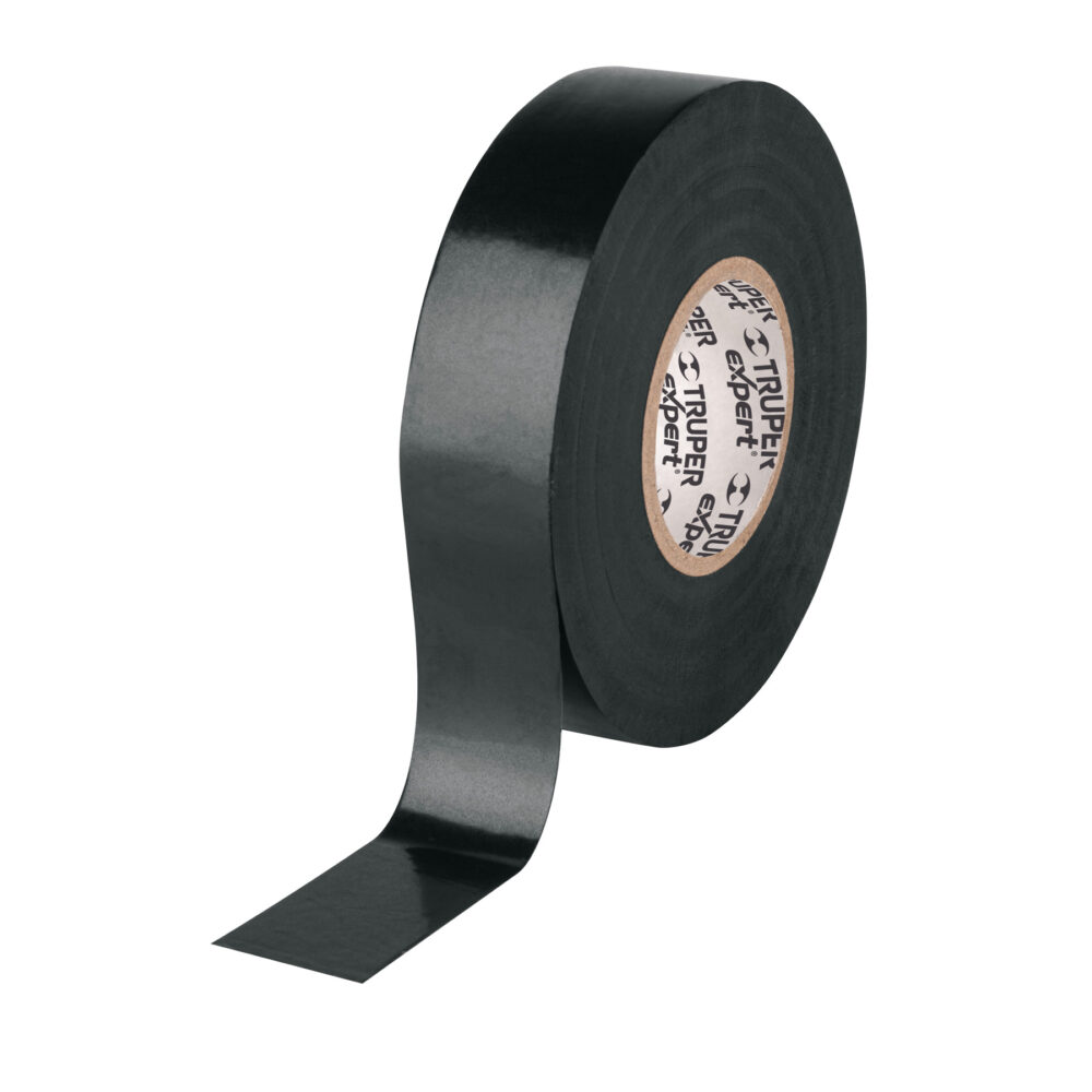 CINTA DE AISLAR 19MM X 18M